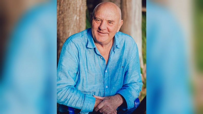 Умер основатель винодельни «Шато Андре» в Крымском районе