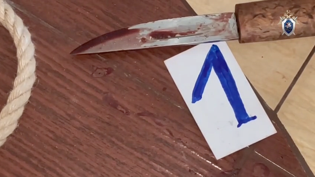 Вдова и сын бывшего чиновника Саввы Михайлова убиты в Якутии