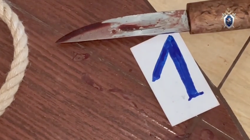 Вдова и сын бывшего чиновника Саввы Михайлова убиты в Якутии