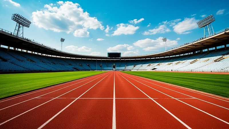 Спортсмен умер прямо после пересечения финишной черты в Италии