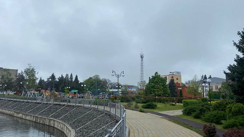 Кондратьев поручил восстановить водоснабжение в Курганинске