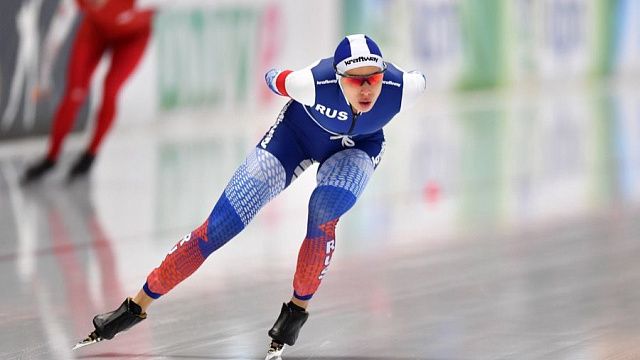 Краснодарский край на зимней Олимпиаде в Китае представят 17 спортсменов