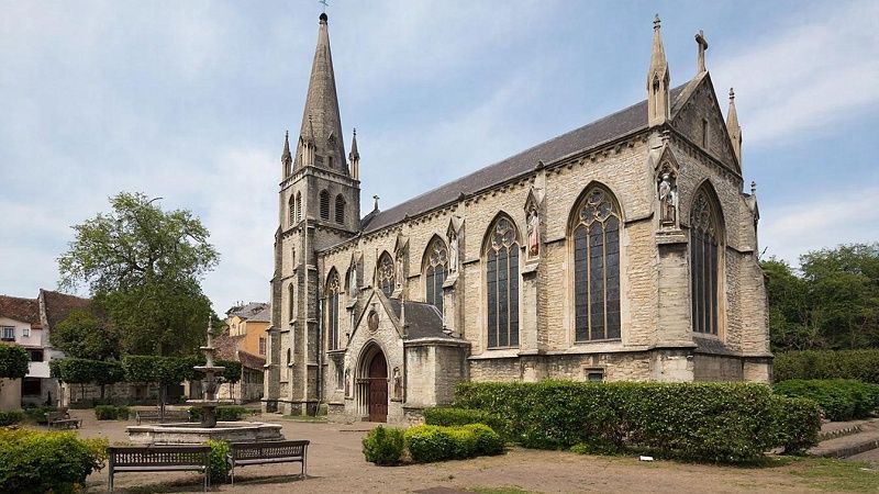 Гоблин удивил итальянцев вопросом о статуях Девы Марии на Сицилии