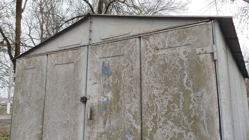 В Госдуму внесли законопроект о продлении «гаражной амнистии» до 2031 года