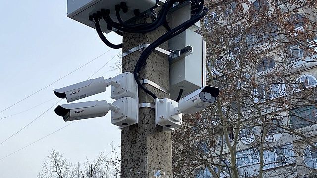 Сбой камеры привёл к неверным штрафам за превышение скорости в Миассе