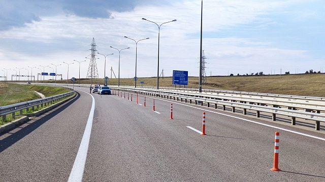 Фото: телеканал «Краснодар» 