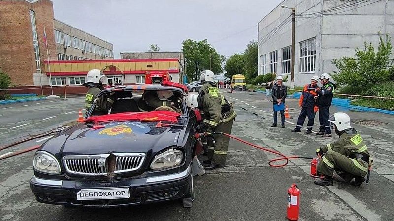 Почти 650 человек сразятся за победу в конкурсе «Профессионалы» на Кубани