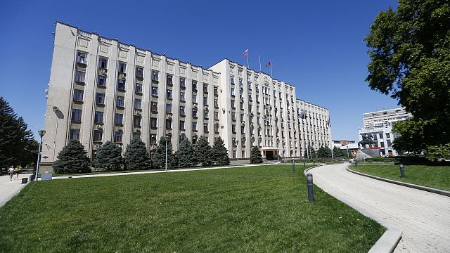 Губернатор Кубани: в 2022 году муниципальные бюджеты получат более 50 млрд рублей