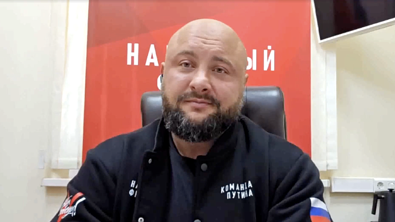 Геращенко призвал участвовать в выборах жителей Кубани