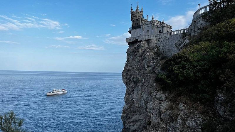 Чиновник Константинов: ревизию названий улиц для переименования проведут в Крыму