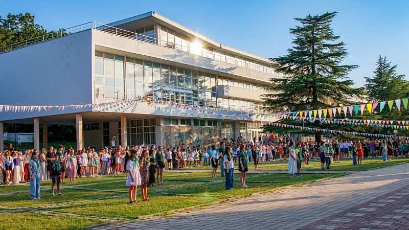 Масштабную реконструкцию «Орленка» одобрила Главгосэкспертиза