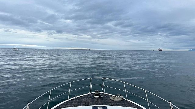 Многодетный шериф утонул в океане пытаясь спасти туристов в США 