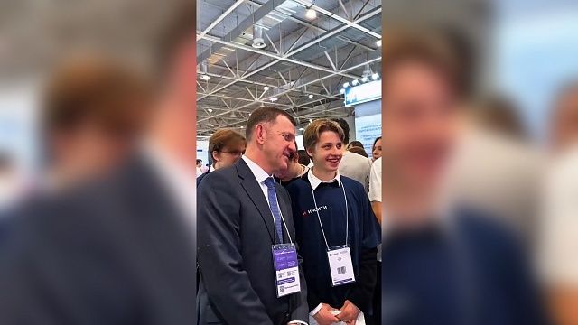 Фото: телеканал «Краснодар»