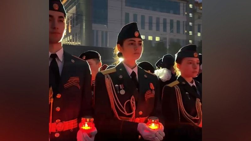 Более 400 человек из 60 регионов и 4 стран объединил форум «Пост №1» на Кубани