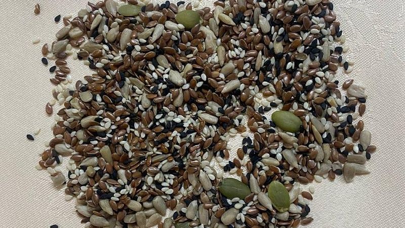 За пять месяцев 2025 года на 70% сократился импорт семян на Кубань 