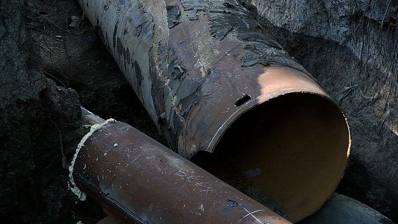 Завершена масштабная модернизация водоснабжения в Сочи