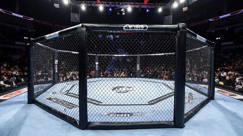 Вничью завершился бой основателя HFC и вице-президента АСА из Краснодара