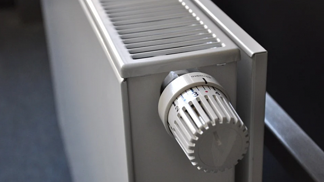 Отопление в домах Кубани планируют отключить после 15 апреля