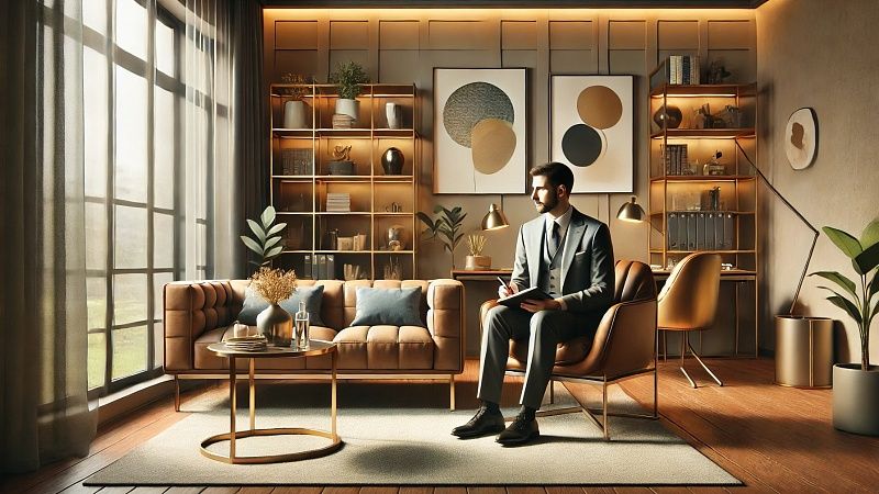 Психолог Чернякова рассказала, как эффективно побороть тревожность