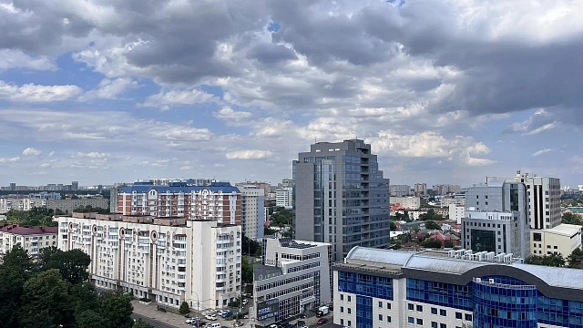 Фото: телеканал «Краснодар»