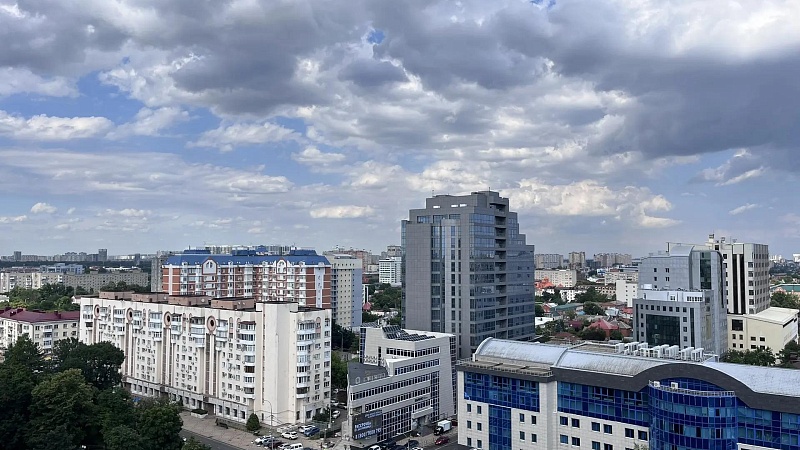 Почти 29 тысяч организаций ликвидировали с начала года на Кубани