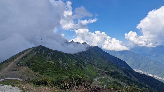 Фото: телеканал «Краснодар»