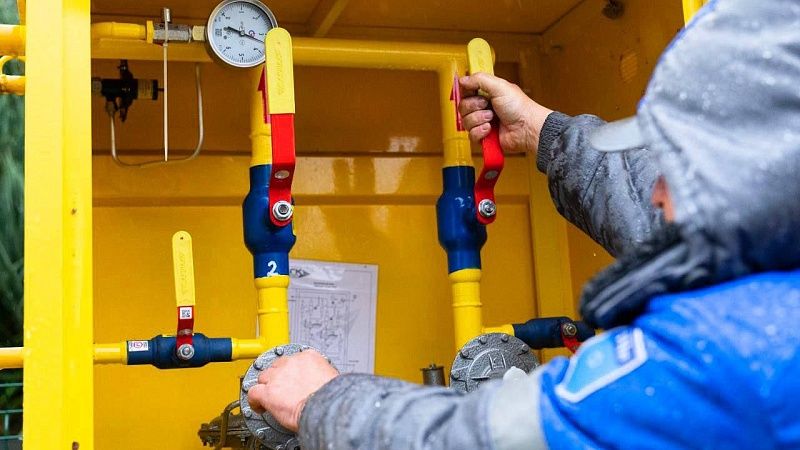 Кондратьев рассказал о мерах поддержки по догазификации для бойцов СВО на Кубани