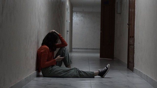 Краснодарский психолог рассказала, как убрать тревогу и не стать жертвой психоза