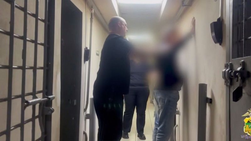 Киллер и заказчик убийства криминального авторитета в Туапсе ранее были судимы