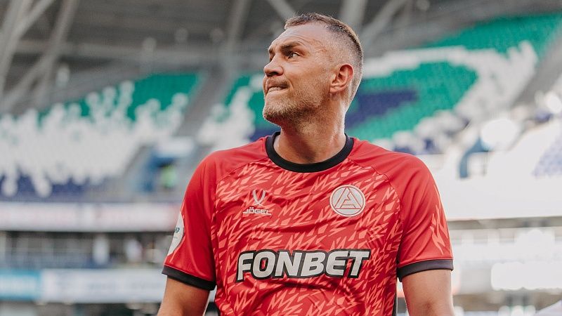 Названа пятёрка лучших фраз в истории российского футбола