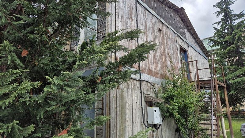 Число «токсичных» квартир с пожилыми собственниками увеличилось в России