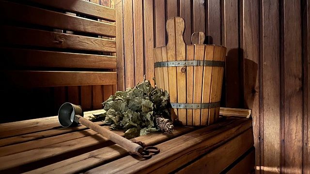 Политолог Владимиров прокомментировал «банный инцидент» между Россией и Киргизией