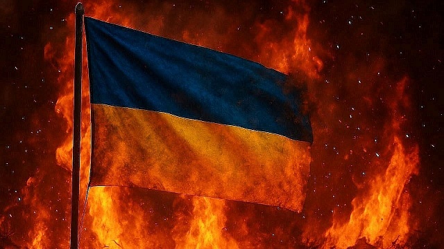 Изображение создано при помощи ИИ
