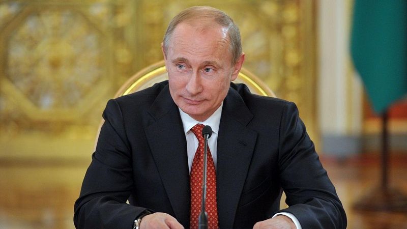 Стабилизация обстановки внутри страны и Мюнхенская речь: чем запомнился второй президентский срок Владимира Путина?