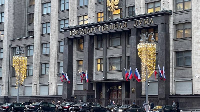 Депутат Госдумы Чепа скептически оценил идею США о «Совете мира» по Украине