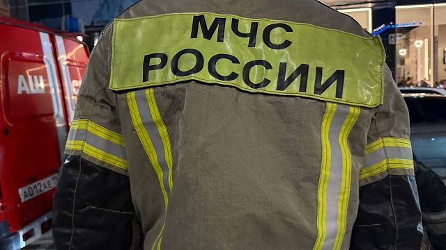 Фото: телеканал «Краснодар»