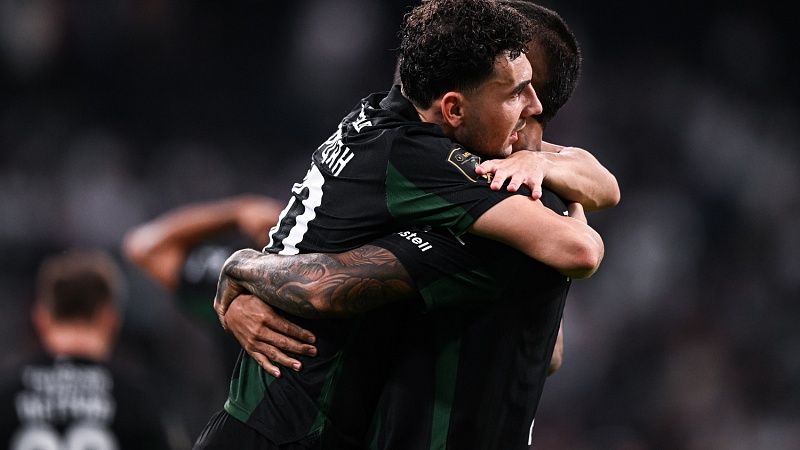 Болельщики «Краснодара» направили письмо в защиту Сперцяна в РФС и Минспорта 