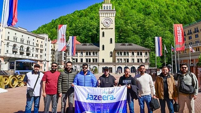 Фото: пресс-служба администрации Сочи