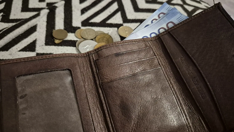 Тарасова заявила, что жизнь в России стала очень дорогой