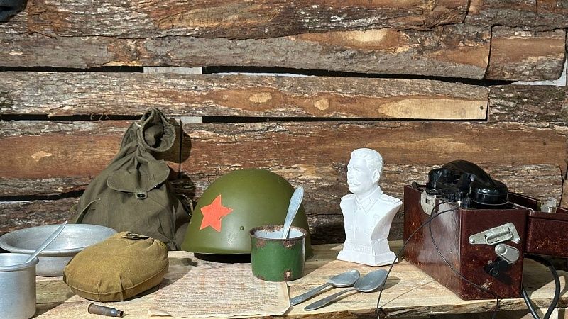 Военблогер Ветеран ответил нардепу Гончаренко* шуткой о Сталине-украинце