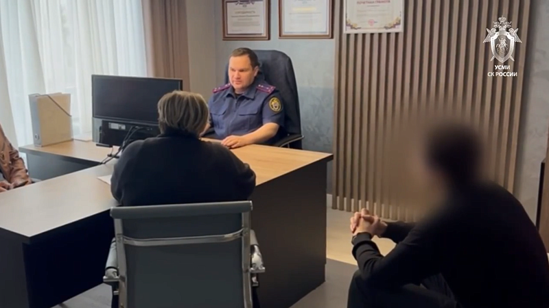 В превышении полномочий и ущербе бюджету в 64 млн обвинили замглавы Анапы