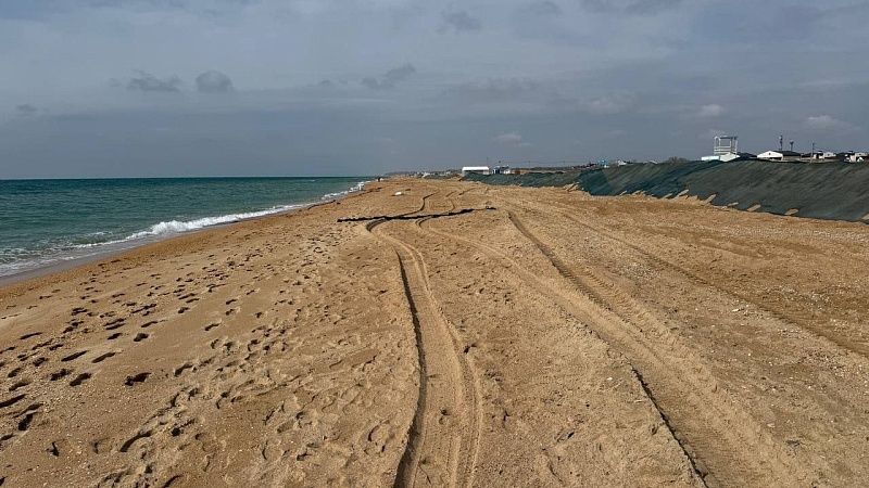 Эжекторный насос испытают для откачки мазута в акватории Анапы