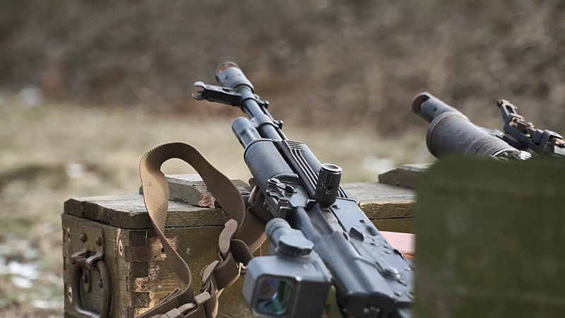 Reuters: США возобновили поставки оружия Украине после паузы