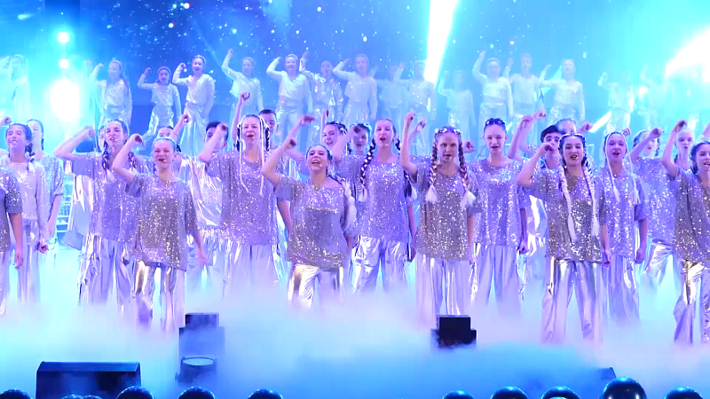 МЭЦ 45 лет, Краснодар в топе федеральной премии «Служение», парковочные рейды. Новости 3 марта