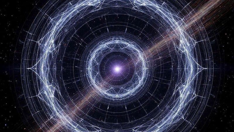 Исследователи разгадали загадку магнитного поля Земли