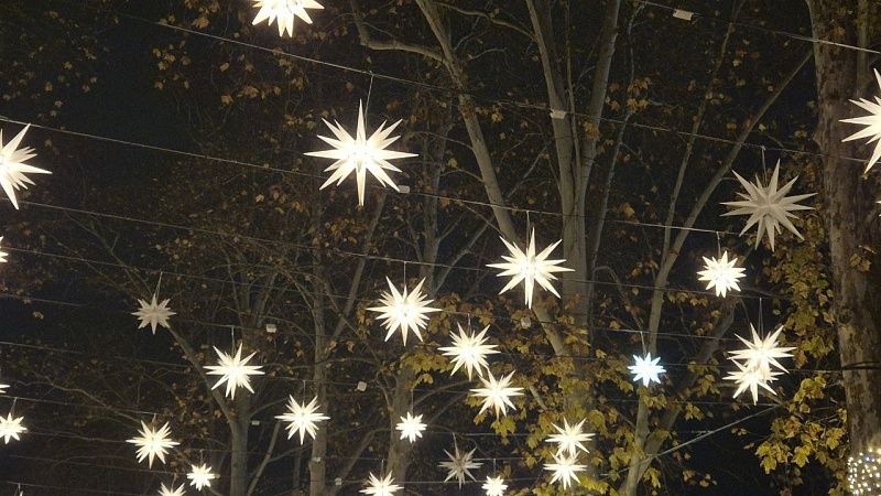 До +13 градусов с ураганным ветром прогнозируют 11 января в Краснодаре