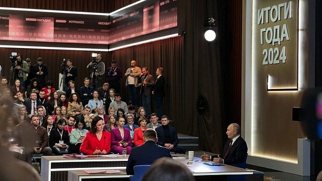 Фото: телеканал «Краснодар»