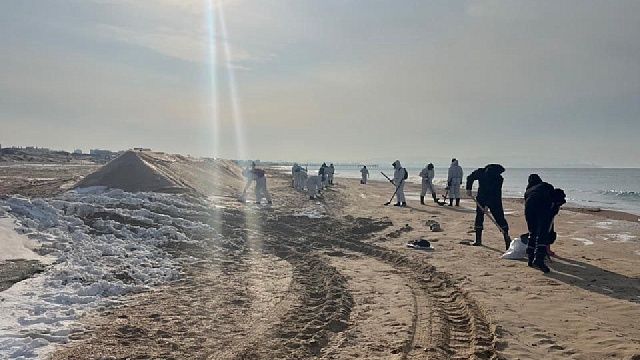 Фото: Оперативный штаб Краснодарского края