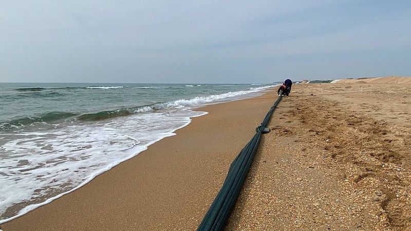 Информацию о мазутном ЧП в Анапе опубликовали в арабском издании