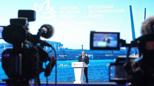 Президент России заявил, что доверие к доллару утрачено, фото: http://kremlin.ru/